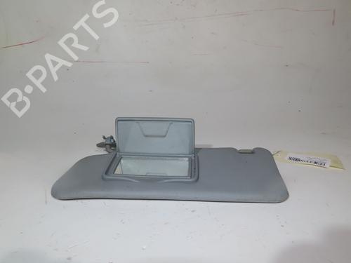 Used Left sun visor CITROËN C-CROSSER (VU_, VV_) 2.2 HDi (156 hp) 20696249