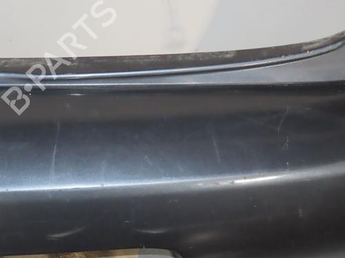 Used Rear bumper RENAULT MEGANE III Hatchback (BZ0/1_, B3_) 1.5 dCi (BZ09, BZ0D, BZ1W, BZ29, BZ14) (110 hp) 31302487