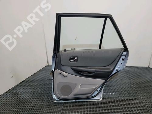 Right rear door MAZDA 323 F VI Hatchback (BJ) 2.0 TD | BP9029570C5 