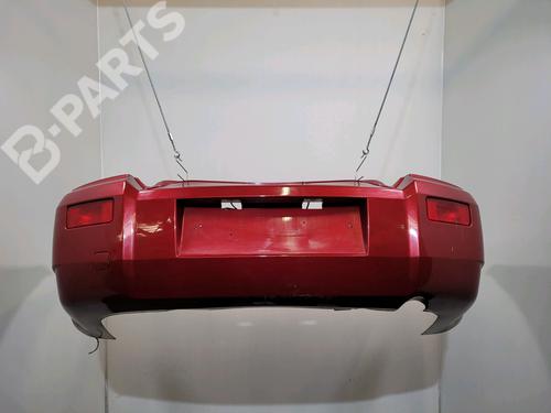 Used Rear bumper Rear bumper DODGE AVENGER 2.0 CRD (140 hp) 9026994 9026994