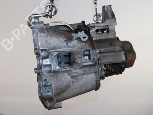Gearbox CITROËN C5 II (RC_) 1.8 16V | BP18035049M3 