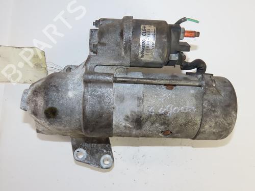 Starter CITROËN C6 (TD_) 2.7 HDi | BP29985405M8 - Image 6