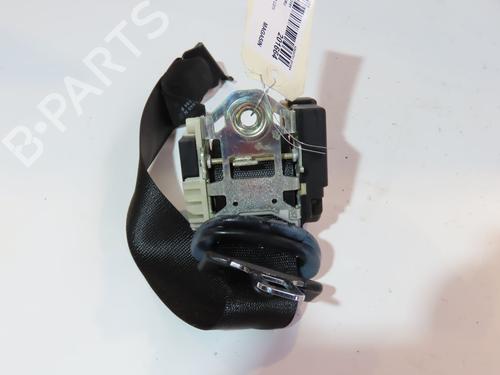 Used Rear left seatbelt Rear left seatbelt 17996165 17996165