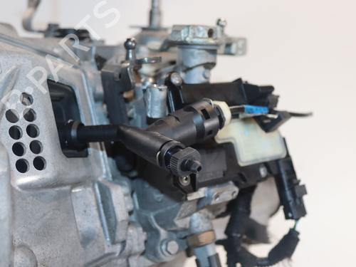 Gearbox CITROËN DS4 (NX_) 1.6 HDi 115 | BP32179413M3 