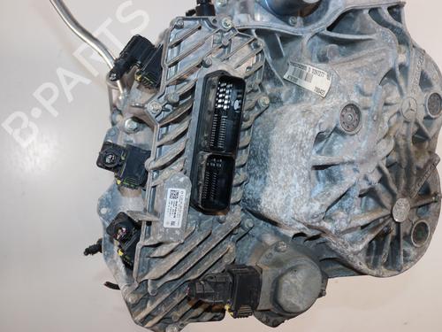 Used Gearbox Gearbox 39627600 39627600