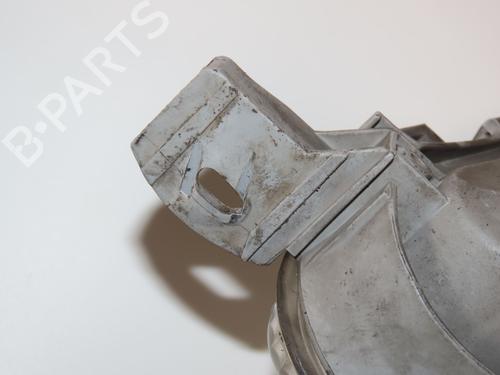 Faro derecho MERCEDES-BENZ A-CLASS (W168) A 170 CDI (168.009, 168.109) (95 hp) 32308751