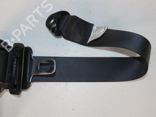 Venstre bagtil seleforstrammer NISSAN QASHQAI II (J11, J11_) 1.2 DIG-T (115 hp) 31747764