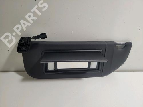 left-sun-visor-citroen-ds3-sa_-16-thp-155-16121827zd-2009-2010-2011-2012-2013-2014-2015-2016-9033526 main image