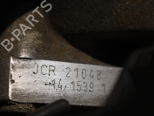 Gearbox VW GOLF V (1K1) 1.9 TDI | BP24486970M3