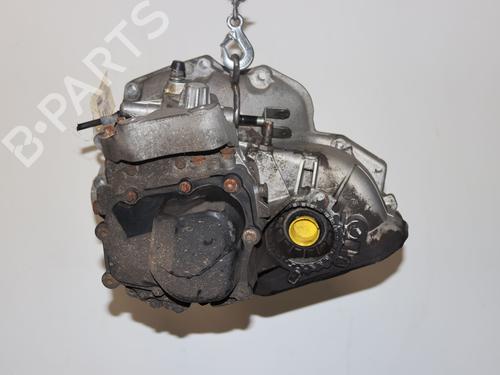Used Gearbox OPEL CORSA D (S07) 1.4 (L08, L68) (87 hp) 25830461