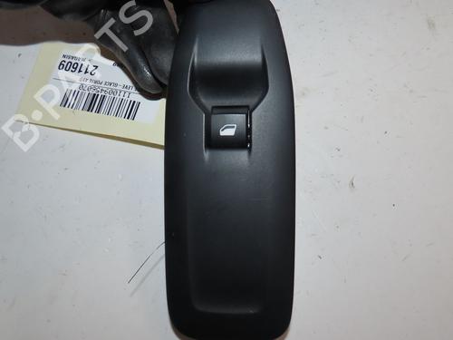 Switch PEUGEOT 2008 I (CU_) 1.2 THP 110 / PureTech 110 | BP25981383I30 