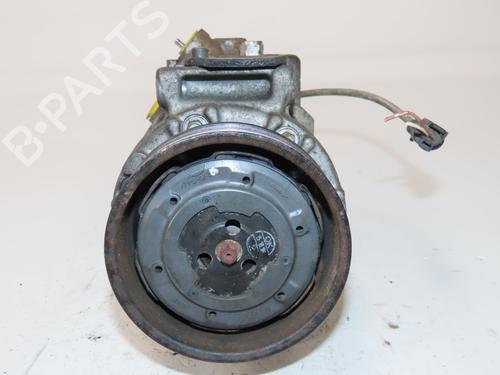 AC compressor BMW 3 Coupe (E92) 335 i | BP25981300M34 - Image 3
