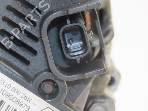 Used Alternator Alternator 37276729 37276729