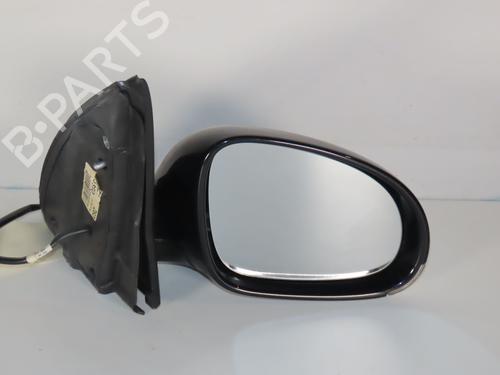 Right mirror VW GOLF V (1K1) 1.9 TDI | BP30486812C27 