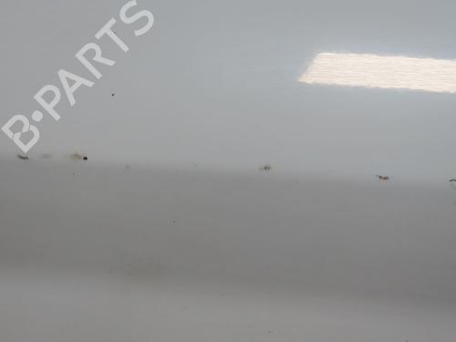 Used Right front door FORD FIESTA VI (CB1, CCN) 1.4 (97 hp) 28685518