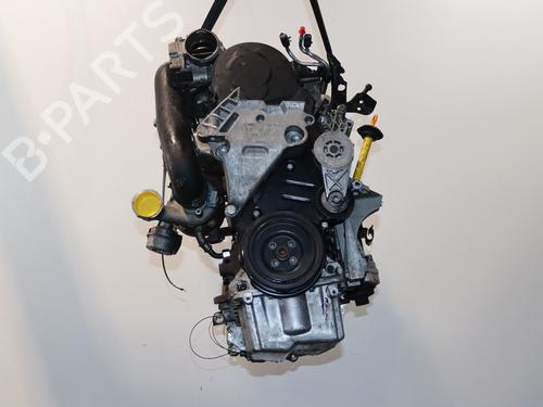 Engine VW GOLF V (1K1) 1.9 TDI | BP23159132M1 