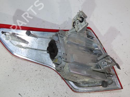 Used Right taillight CITROËN C4 Picasso I MPV (UD_) 1.6 HDi (109 hp) 23215454