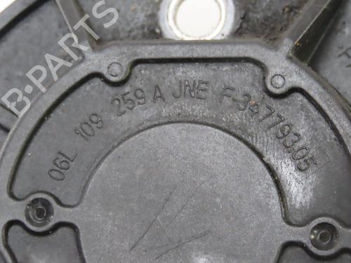 Used Electronic sensor Electronic sensor VW GOLF VII (5G1, BQ1, BE1, BE2) 2.0 R 4motion (300 hp) 35970673 35970673