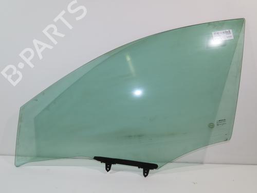Used Front left door window RENAULT KADJAR (HA_, HL_) 1.5 dCi 110 (HLA3) (110 hp) 15138794