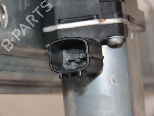 Used Front right window mechanism Front right window mechanism 37226544 37226544