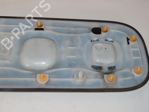 Front left panel CITROËN C3 III (SX) 1.2 PureTech 82 | BP29929870C58