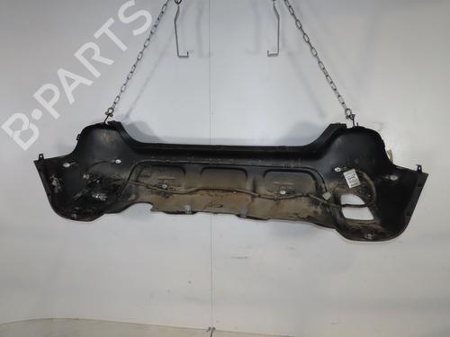 Used Rear bumper Rear bumper CITROËN C3 AIRCROSS II (2R_, 2C_) 1.2 PureTech 110 (2RHNZB, 2RHNZW, 2RHNPX, 2RHNPJ) (110 hp) 33416367 33416367