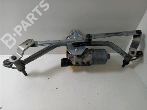 Front wiper motor PEUGEOT 208 I (CA_, CC_) 1.4 HDi | BP9024599M29