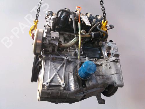 Used Engine HONDA JAZZ II (GD_, GE3, GE2) 1.2 i-DSI (GD5, GE2) (78 hp) 23159174