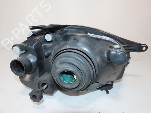 Used Left headlight OPEL CORSA B (S93) 1.7 D (F08, F68, M68) (60 hp) 25207669