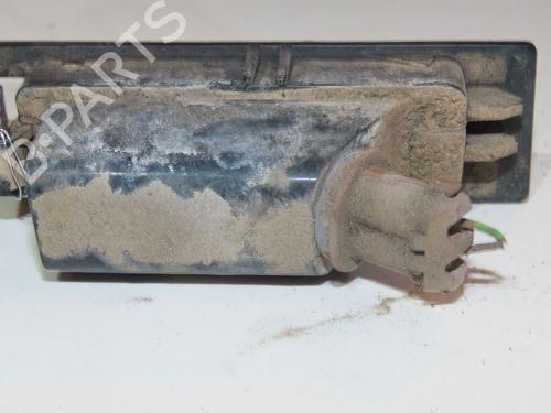 Used Licence plate light FORD KA (RU8) 1.2 (69 hp) 25300336
