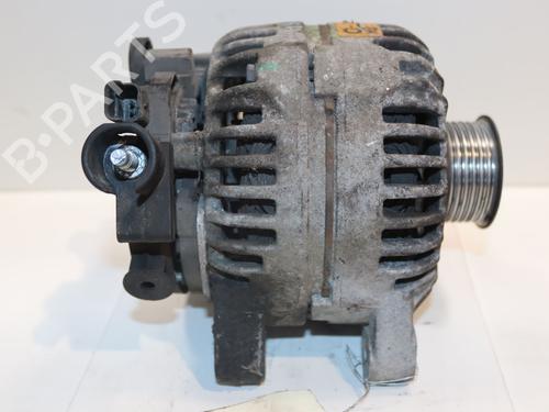 Used Alternator CITROËN C3 I (FC_, FN_) 1.4 HDi (68 hp) 28051113