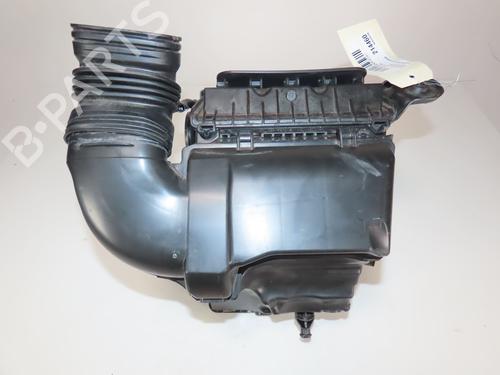 Air filter box MERCEDES-BENZ CITAN Box Body/MPV (W420) 1.5 112 CDI (420.633, 420.635) | BP31276936M87 