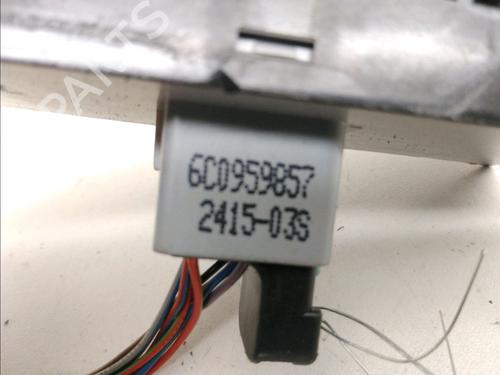 Used Left front window switch VW POLO V (6R1, 6C1) 1.8 GTI (192 hp) 13318404