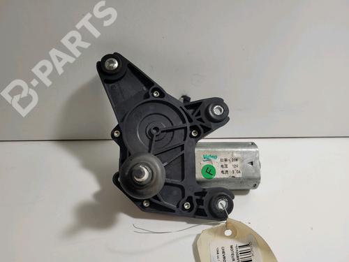Used Rear wiper motor CHEVROLET AVEO Hatchback (T300) 1.3 D (75 hp) 9397670
