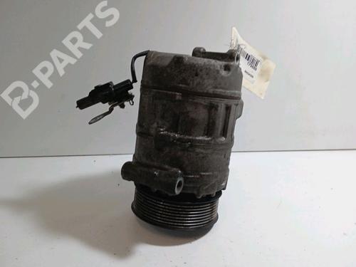 Used AC compressor LAND ROVER RANGE ROVER SPORT I (L320) 2.7 D 4x4 (190 hp) 9971998
