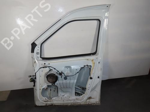 Right front door OPEL COMBO Box Body/MPV (X12) 1.6 CDTI (B05) | BP20299767C3 