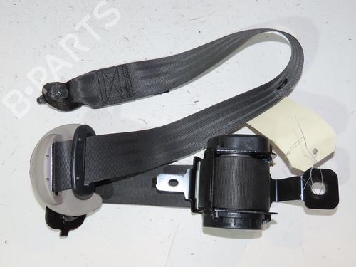Used Rear left belt tensioner KIA SPORTAGE III (SL) 1.7 CRDi (116 hp) 29414841