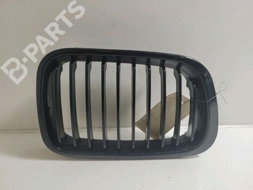 Rejilla delantera BMW 3 (E46) 320 d (136 hp) 51138208490