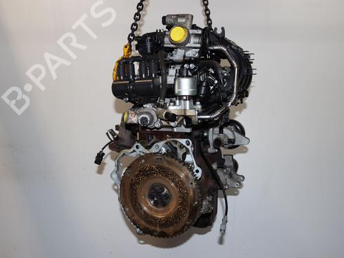 Used Engine CHEVROLET SPARK (M300) 1.2 (82 hp) 25622903
