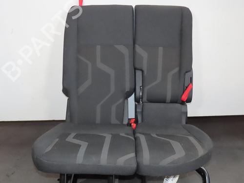 Used Right front seat FORD TRANSIT CONNECT V408 Box Body/MPV 1.5 TDCi (120 hp) 29601596