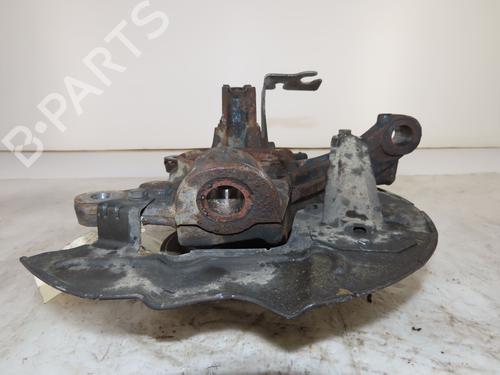 Used Right front steering knuckle DS DS 7 Crossback (J4_, JR_, JC_) 1.5 BlueHDi 130 (JCYHZJ, JCYHZR) (130 hp) 19578524