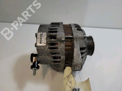 Alternator SUZUKI SPLASH (EX) 1.2 (A5B412) | BP9030815M7 - Image 2