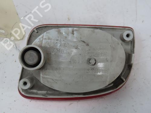 Used Rear bumper right light Rear bumper right light RENAULT KANGOO Express (FW0/1_) 1.5 dCi 115 (FW17) (116 hp) 33680118 33680118