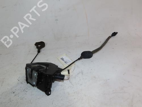 Used Rear left lock RENAULT CLIO IV (BH_) 0.9 TCe 90 (BHNF, BHMA, BHMH, BHJK, BHJR) (90 hp) 19748232