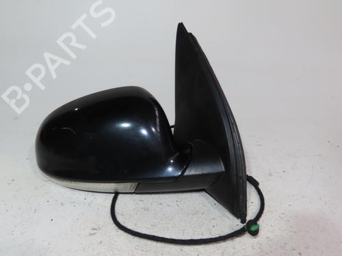 Right mirror VW GOLF V (1K1) 1.9 TDI | BP24488750C27 
