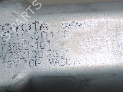 front-right-window-mechanism-toyota-yaris-_p13_-2010-2011-2012-2013-2014-2015-2016-2017-2018-2019-2020-24966616 main image