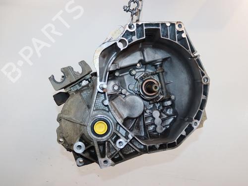 Used Gearbox Gearbox 38548648 38548648