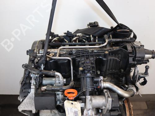 Engine VW GOLF VI (5K1) 1.6 TDI | BP36311170M1 - Image 7