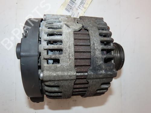 Used Alternator FORD MONDEO IV (BA7) 2.0 TDCi (140 hp) 28833467