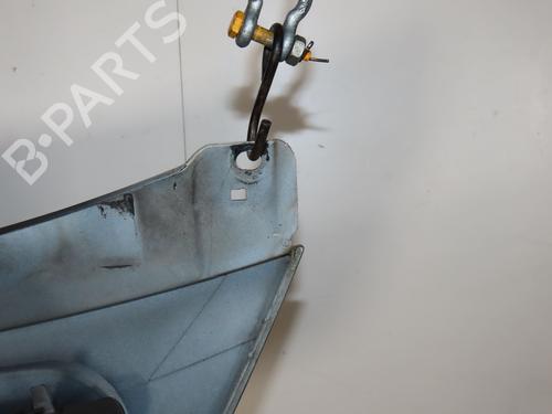 Used Grille CITROËN C3 I (FC_, FN_) 1.4 HDi (68 hp) 32376911